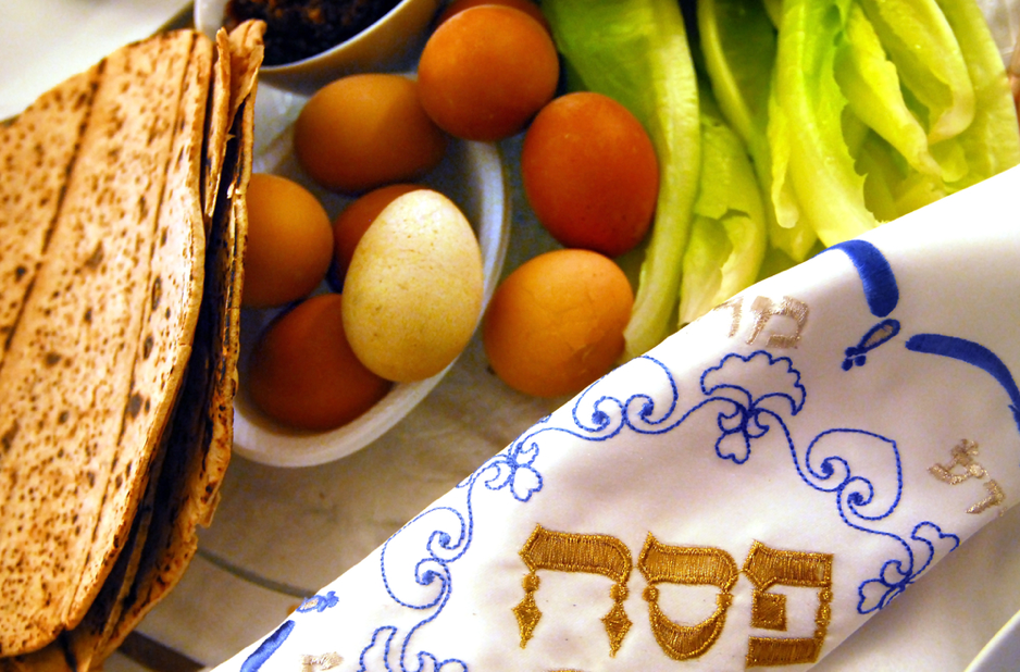 The Significance of the Seder Plate My Olive Tree Sponsor an Olive