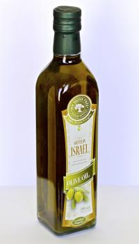 Southern Israel Extra Virgin Olive Oil