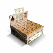King's Oil with display box