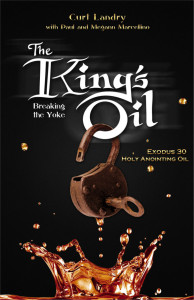 the king's oil booklet
