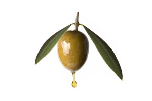 extra virgin olive oil