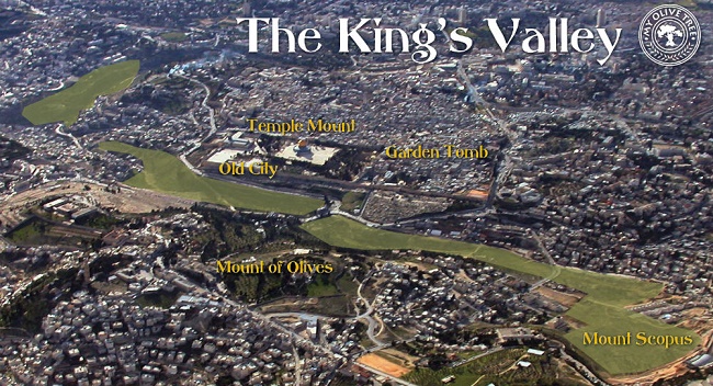 the king's valley