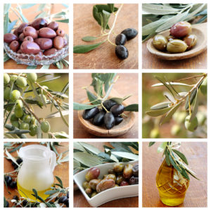 myths about olive oil