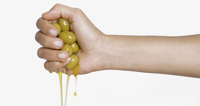 All Olive Oils are NOT Created Equal