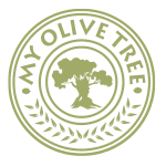 MY OLIVE TREE