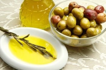 Olive Oil Scandal - Sponsor an Olive Tree in Israel