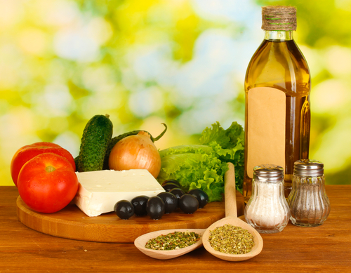 There had been previous studies to indicate such a result, though those studies had compared the intake of a control diet versus a Mediterranean diet without performing a baseline analysis of the subjects before beginning the Mediterranean diet. This new study’s results are stronger because of the due diligence performed by the researchers before the study even began.