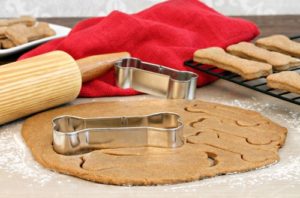 All-Natural Dog Treats