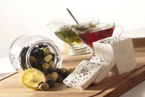 Great Party Snack Ideas