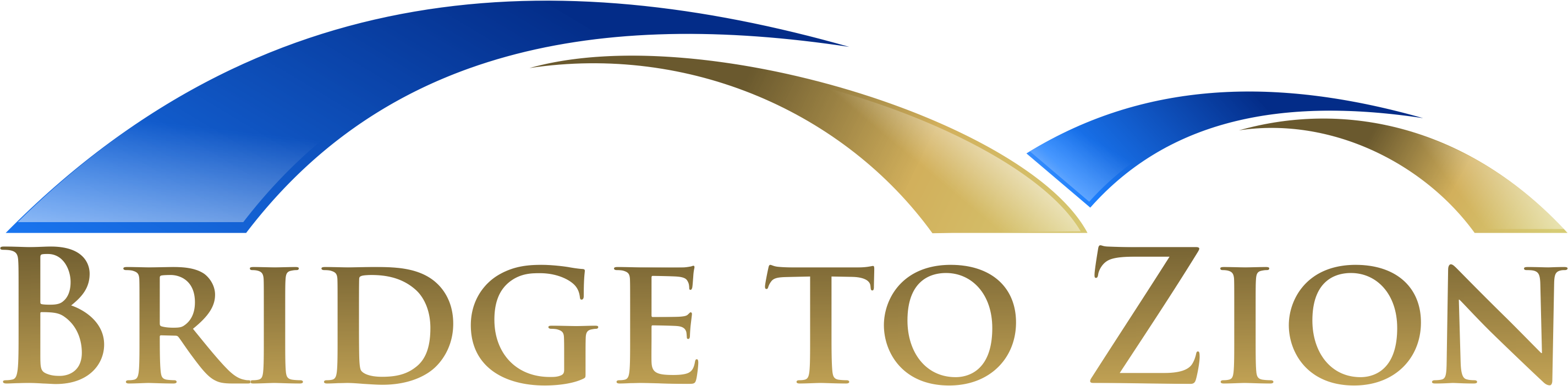 bridge to zion logo