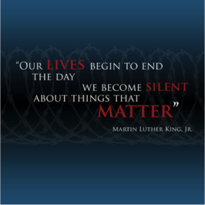 The Legacy of Dr. Martin Luther King, Jr. and His Relationship with Israel