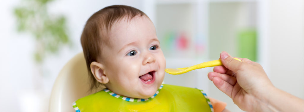 Olive oil and breast milk share characteristics