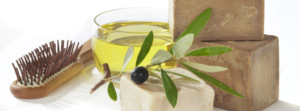 Olive oil treatments are great for skin and hair