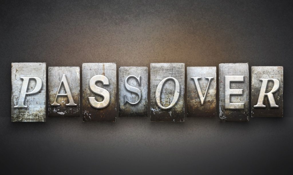 Passover