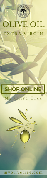 Olive Oil