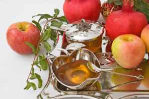 Head of the Year—Rosh Hashanah 5777