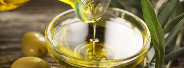Olive Oil and Its Significant Symbolism