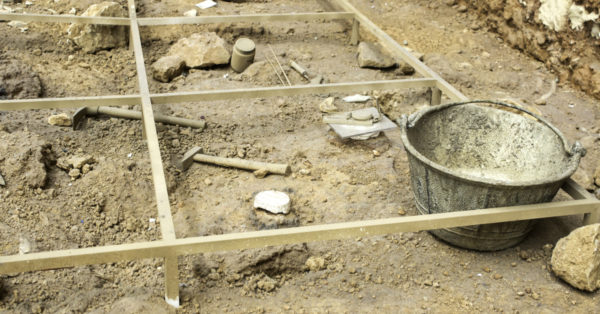Why Jerusalem: Discovering The Seven Species Through Her Ancient Past