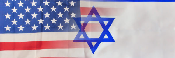 Jewish Roots in America’s Foundation