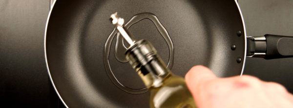 Another Reason to Opt for Olive Oil: Study Shows Canola Oil Might Impair Memory