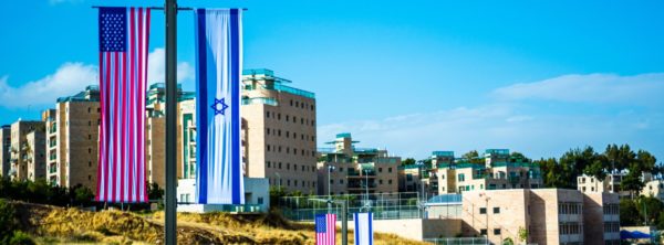 American Embassy Recap: How the Move Will Benefit the US, Israel, and the World