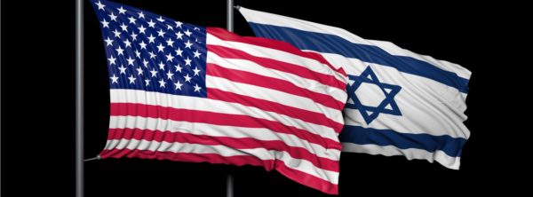 Why Trump Supports Israel