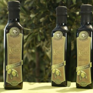 Olive Oil