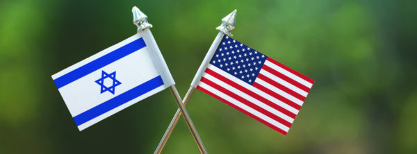 How Much Does the United States Depend on Israel?