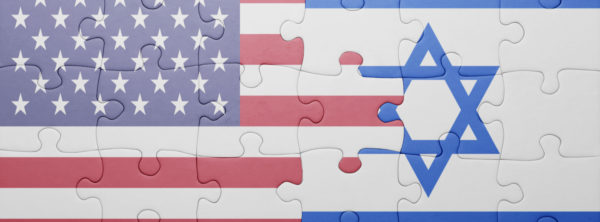 How Dependent Is Israel on the United States?