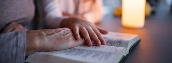 How to Leave a Biblical Legacy that Outlives You