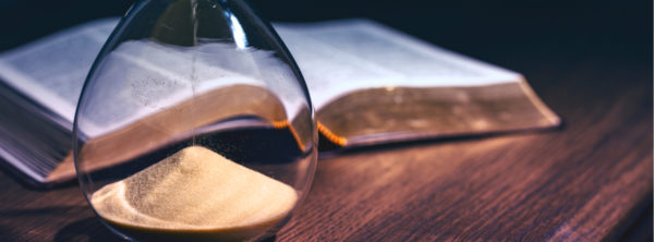 Want a Prophetic Timeline? Then Look to Israel…