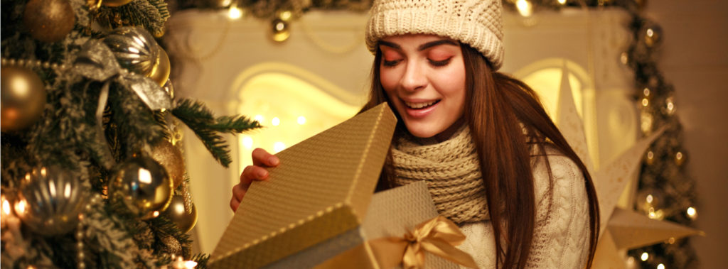 Unique gift ideas can bring joy during the holidays