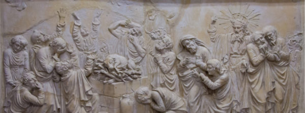Walking Through the Word: The Path of Elijah (Part 1)