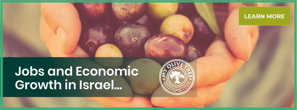Click here to support Jobs and Economic Growth in Israel