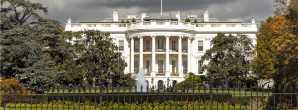 Why Is President Trump Compared to King Cyrus?