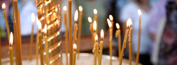 Passover: The Nine Blessings