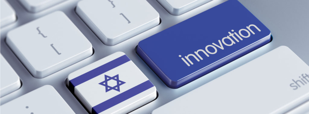 Help Israel share its innovations