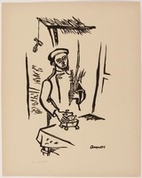 Lithocut published in 1940.