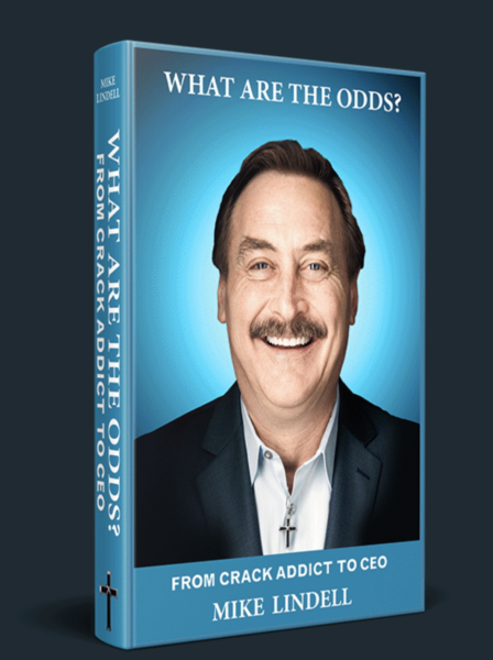 "What Are the Odds?" by Mike Lindell
