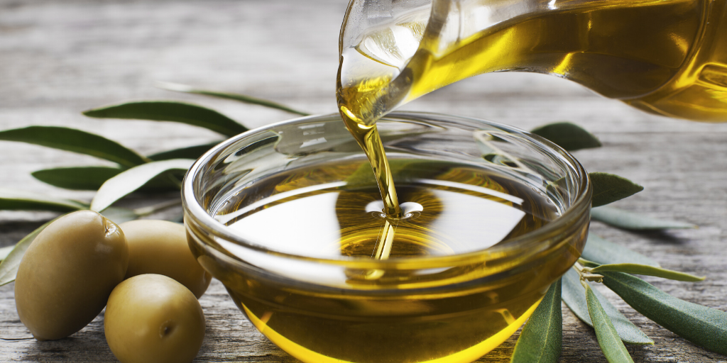 olive oil Israel
