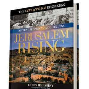 Jerusalem Rising