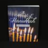 The Miracle of Hanukkah adult book.